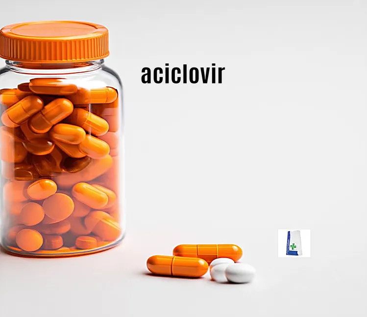 Aciclovir 1