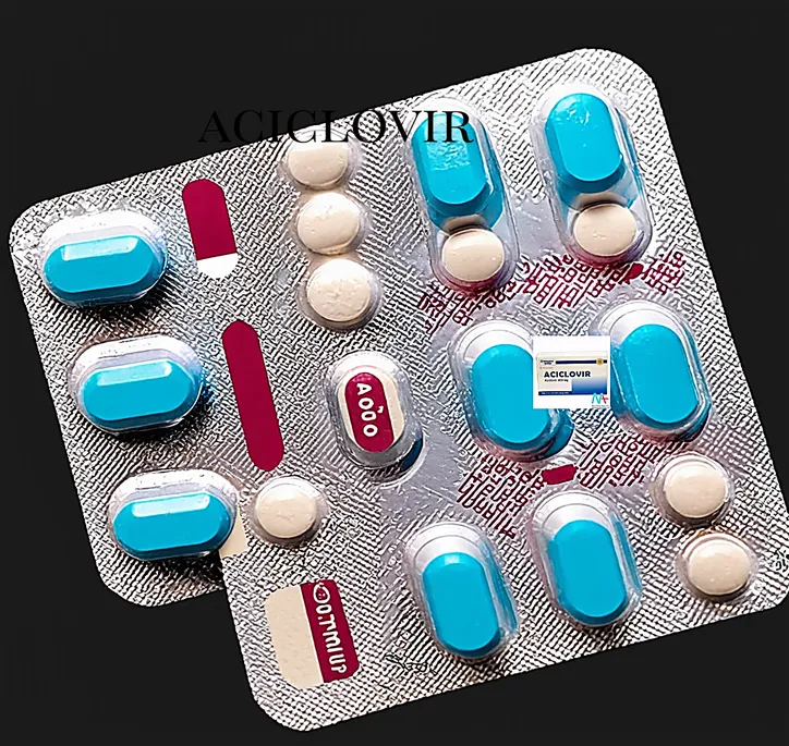 Aciclovir 2