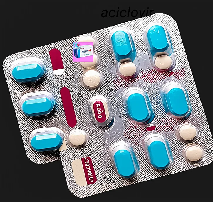 Aciclovir 3